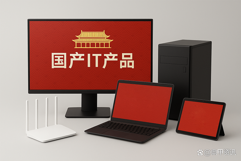 国务院办公厅发文，拒绝伪国产，推动信创变革之路